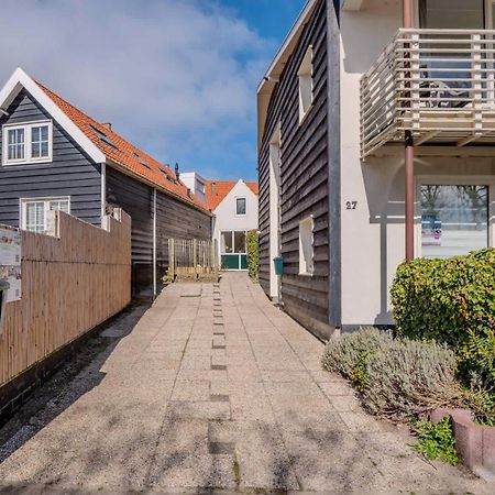Hello Zeeland - Vakantiehuis Beatrixstraat 27A Domburg Exteriör bild
