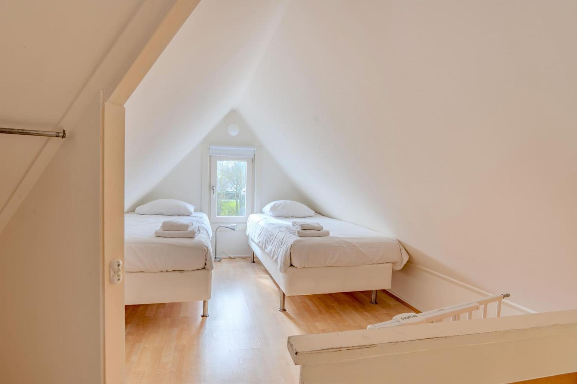 Hello Zeeland - Vakantiehuis Beatrixstraat 27A Domburg Exteriör bild