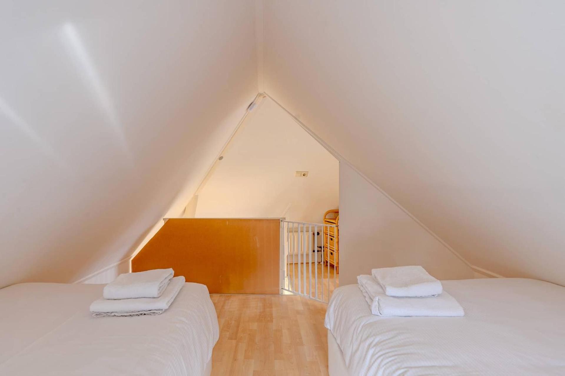 Hello Zeeland - Vakantiehuis Beatrixstraat 27A Domburg Exteriör bild