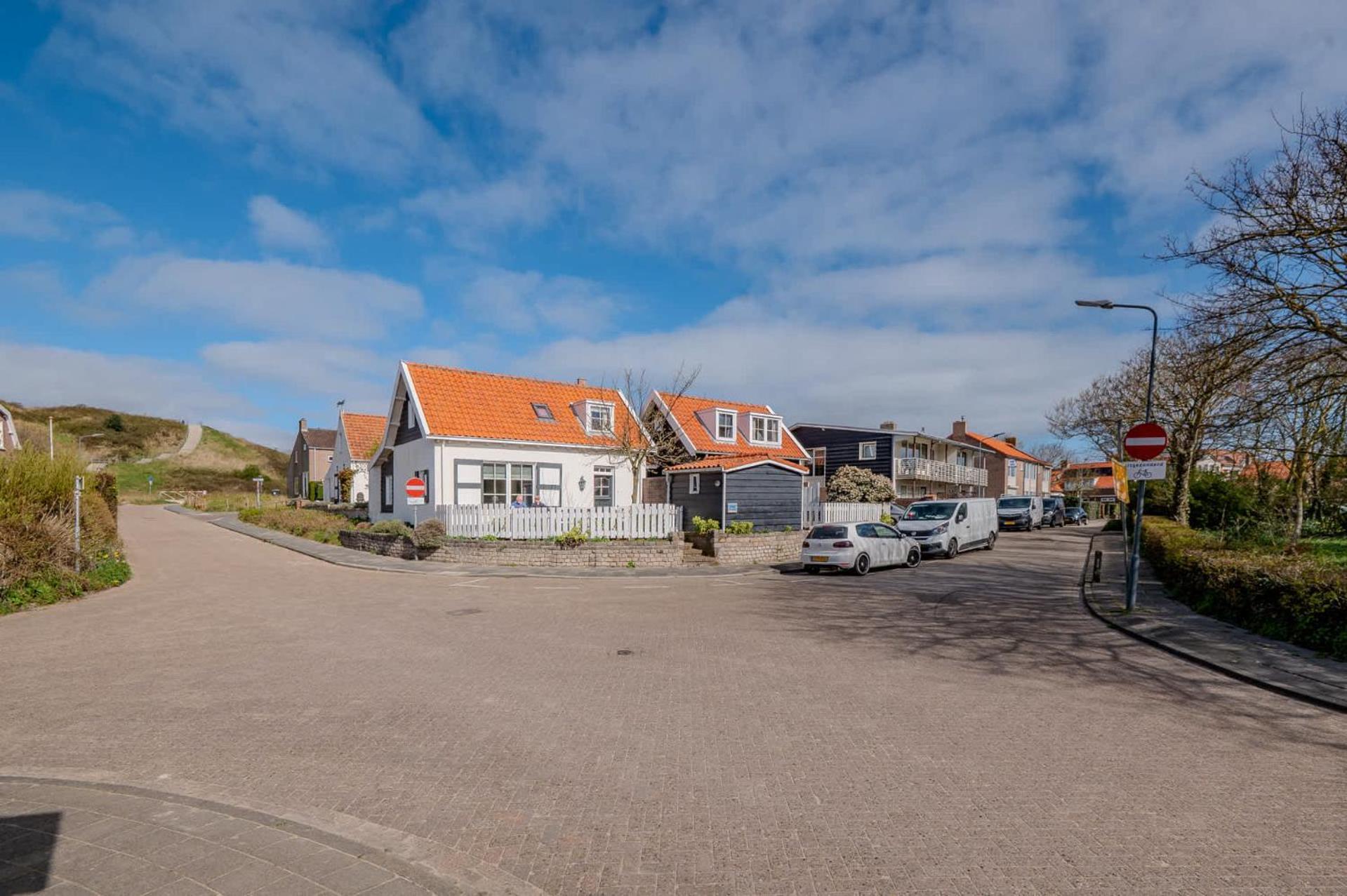 Hello Zeeland - Vakantiehuis Beatrixstraat 27A Domburg Exteriör bild