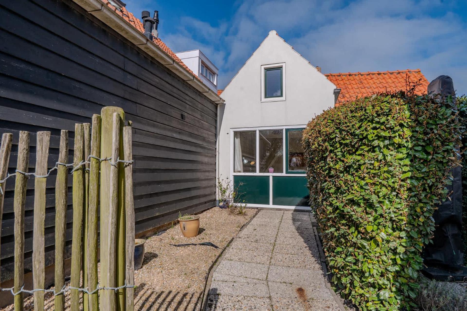 Hello Zeeland - Vakantiehuis Beatrixstraat 27A Domburg Exteriör bild