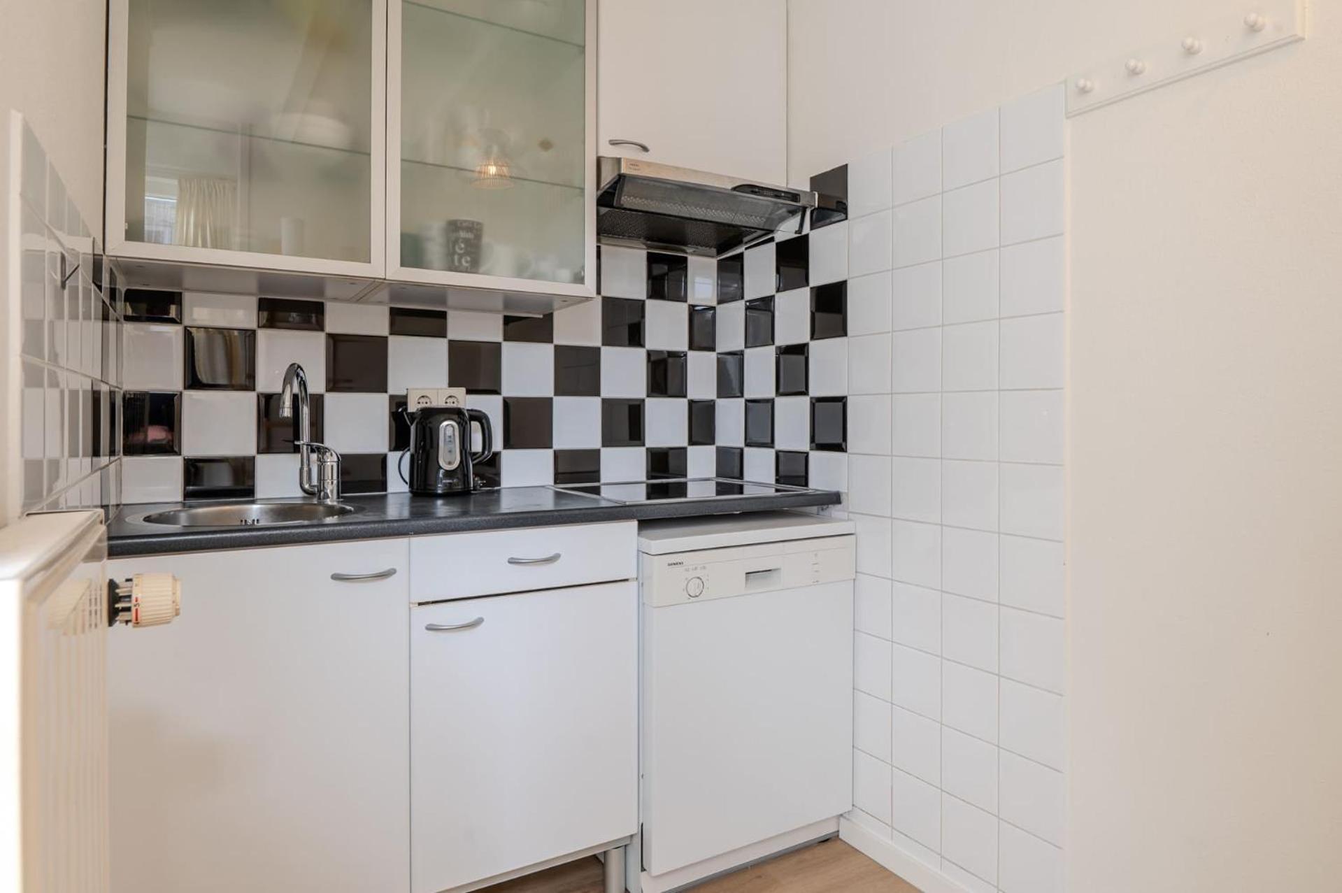 Hello Zeeland - Vakantiehuis Beatrixstraat 27A Domburg Exteriör bild