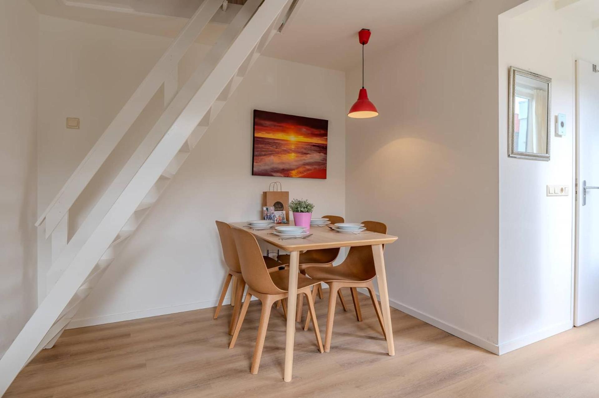 Hello Zeeland - Vakantiehuis Beatrixstraat 27A Domburg Exteriör bild