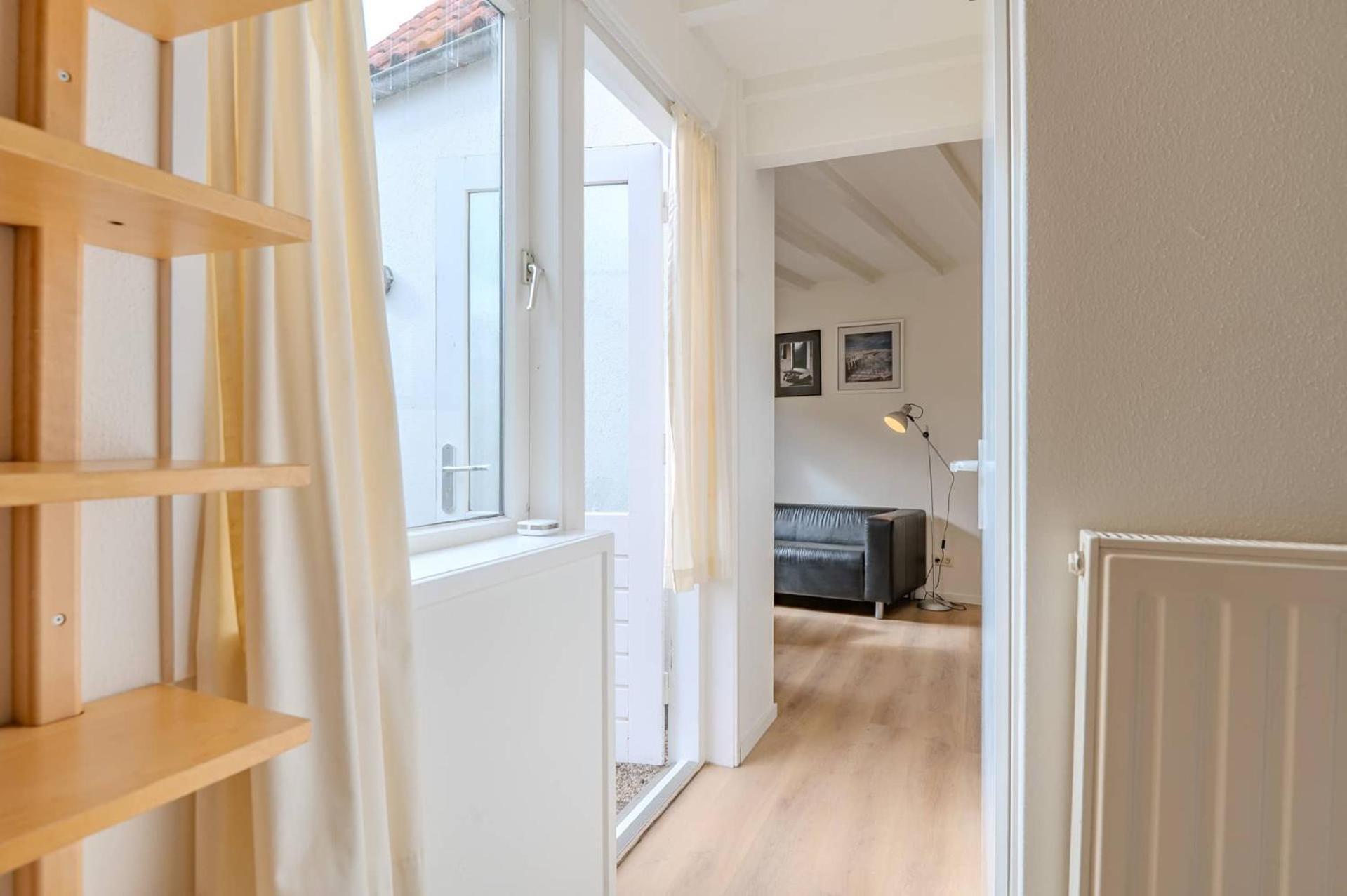 Hello Zeeland - Vakantiehuis Beatrixstraat 27A Domburg Exteriör bild
