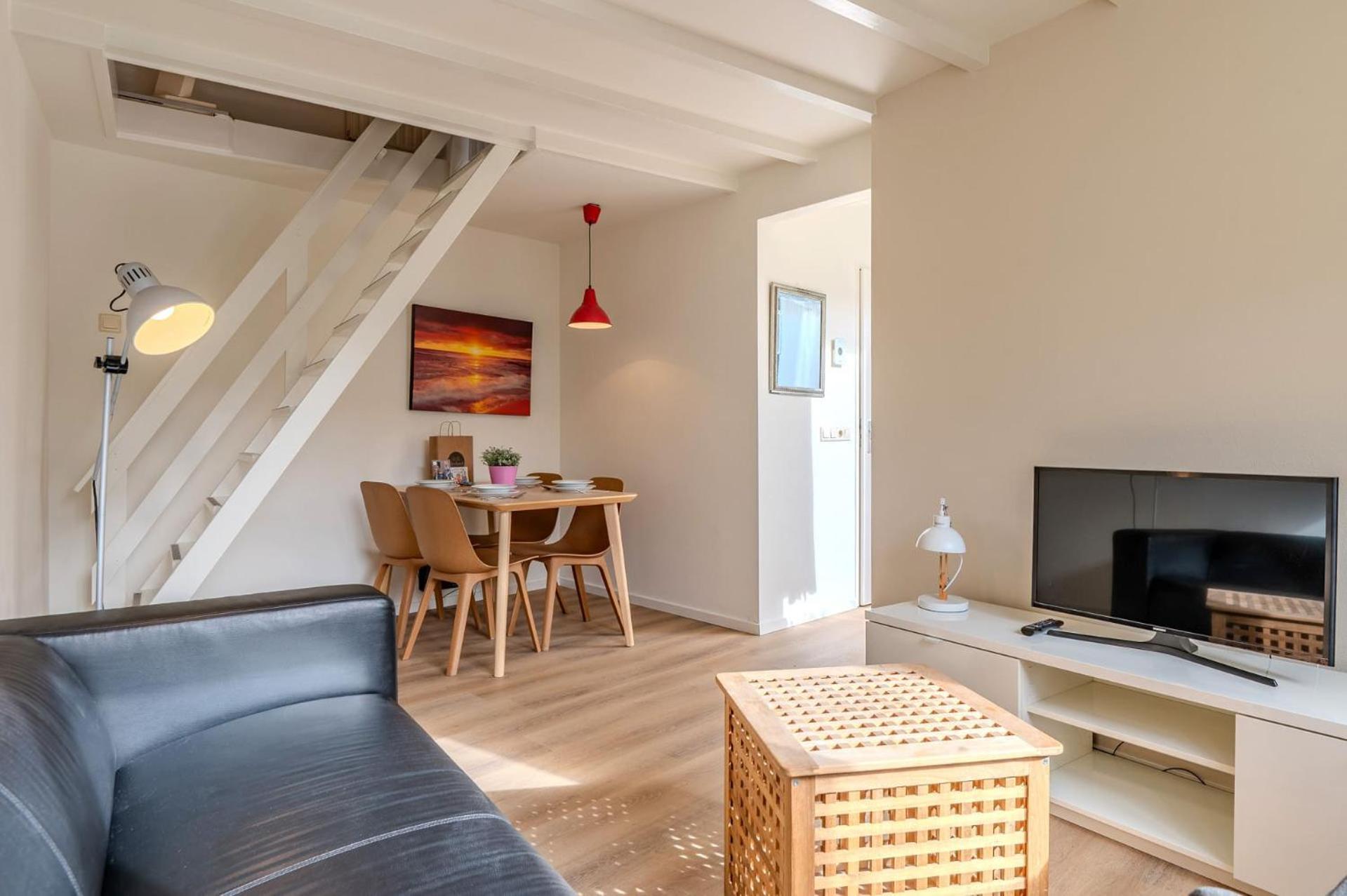 Hello Zeeland - Vakantiehuis Beatrixstraat 27A Domburg Exteriör bild